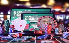 Dasbor cashback mingguan di akun dewisloto