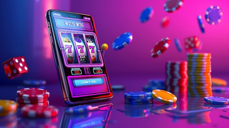 Dashboard riwayat deposit dan transaksi di akun dewisloto