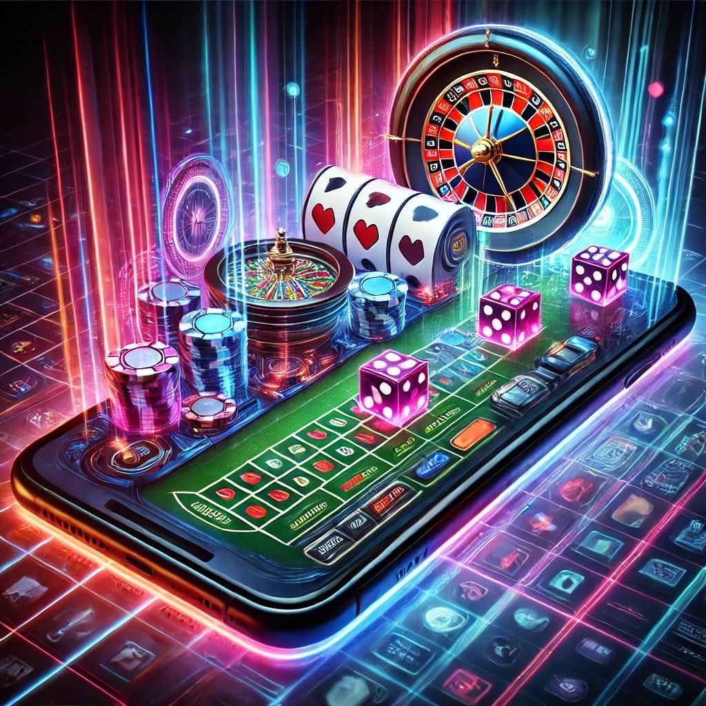 dewisloto featured game showcase dewisloto featured game showcase