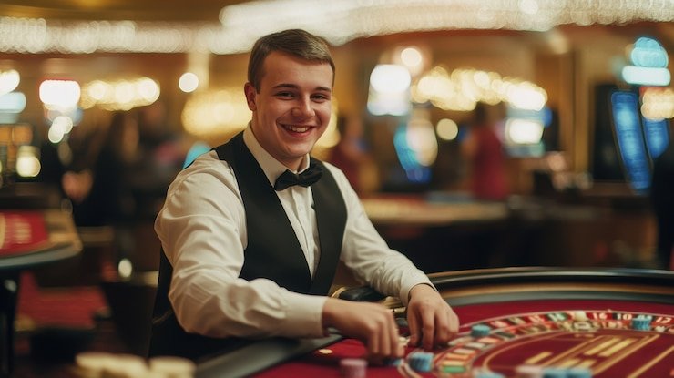 Dasbor ringkasan cashback mingguan di akun dewisloto